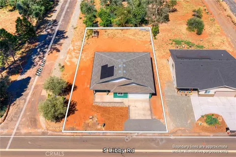 View/Area - 5485 S Libby, Paradise, CA 95969 photo 1 of 10
