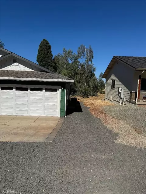 Exterior - 5485 S Libby, Paradise, CA 95969 photo 12 of 12