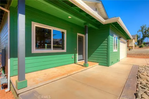 Exterior - 5485 S Libby, Paradise, CA 95969 photo 5 of 12