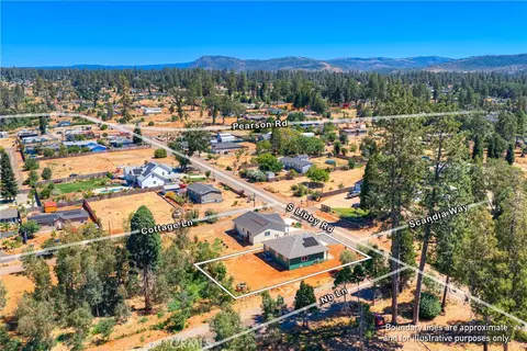 View/Area - 5485 S Libby, Paradise, CA 95969 photo 8 of 10