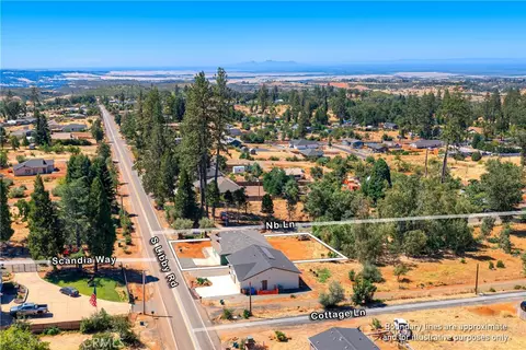 View/Area - 5485 S Libby, Paradise, CA 95969 photo 9 of 10