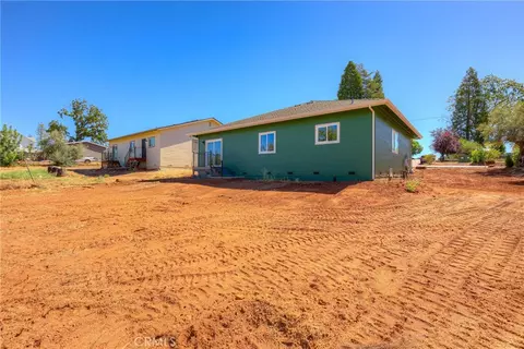 Exterior - 5485 S Libby, Paradise, CA 95969 photo 8 of 12
