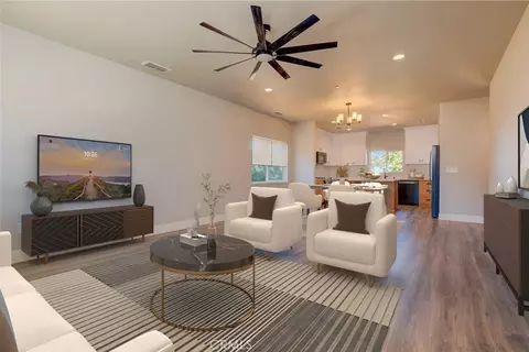 Living - 5485 S Libby, Paradise, CA 95969 photo 5 of 6