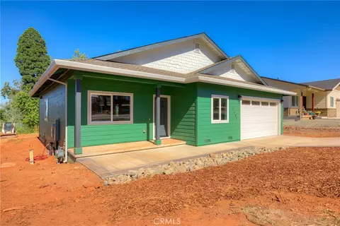 Exterior - 5485 S Libby, Paradise, CA 95969 photo 3 of 12