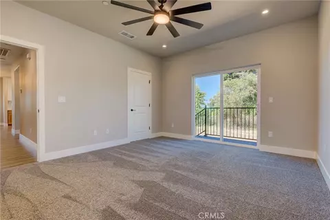 Bedroom - 5485 S Libby, Paradise, CA 95969 photo 2 of 6