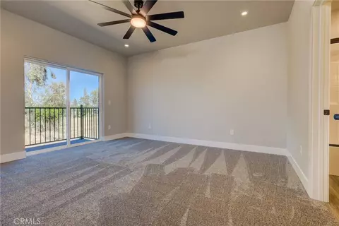 Bedroom - 5485 S Libby, Paradise, CA 95969 photo 7 of 7