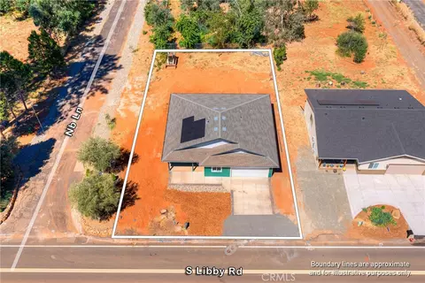 View/Area - 5485 S Libby, Paradise, CA 95969 photo 1 of 10