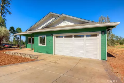 Exterior - 5485 S Libby, Paradise, CA 95969 photo 4 of 12
