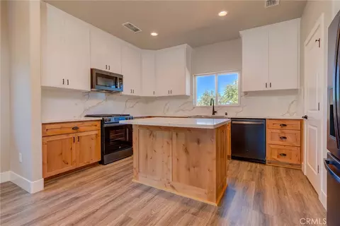 Kitchen - 5485 S Libby, Paradise, CA 95969 photo 1 of 7