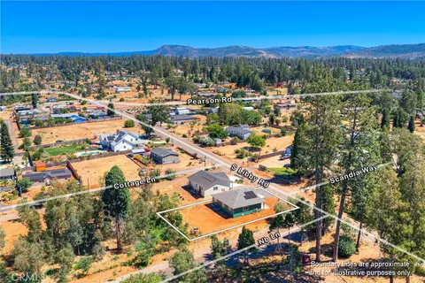 View/Area - 5485 S Libby, Paradise, CA 95969 photo 8 of 10