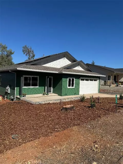 Exterior - 5485 S Libby, Paradise, CA 95969 photo 10 of 12