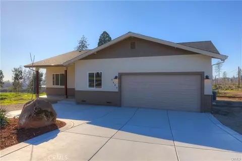 5485 S Libby, Paradise, CA 95969