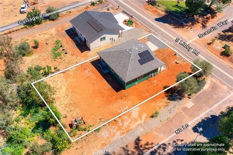 View/Area - 5485 S Libby, Paradise, CA 95969 photo 4 of 10