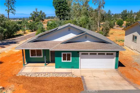 5485 S Libby, Paradise, CA 95969