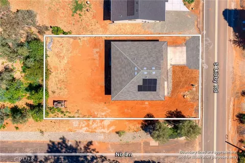 View/Area - 5485 S Libby, Paradise, CA 95969 photo 2 of 10