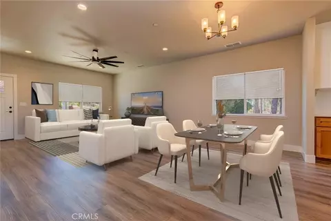 Living - 5485 S Libby, Paradise, CA 95969 photo 2 of 6