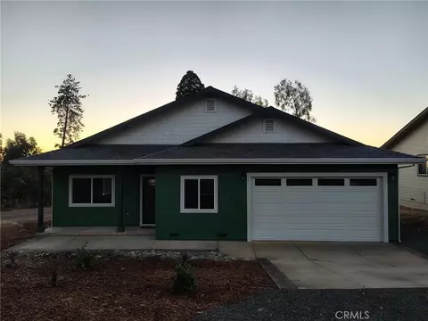 Exterior - 5485 S Libby, Paradise, CA 95969 photo 9 of 9