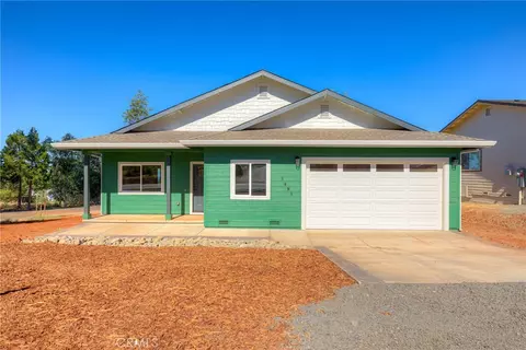 Exterior - 5485 S Libby, Paradise, CA 95969 photo 2 of 12