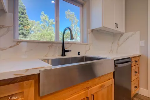 Kitchen - 5485 S Libby, Paradise, CA 95969 photo 5 of 7