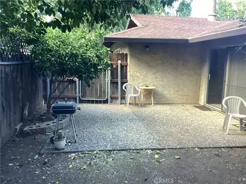 Exterior - 893 Netters, Chico, CA 95973 photo 11 of 11
