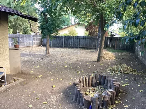 Exterior - 893 Netters, Chico, CA 95973 photo 9 of 11