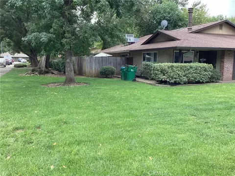 Exterior - 893 Netters, Chico, CA 95973 photo 5 of 11