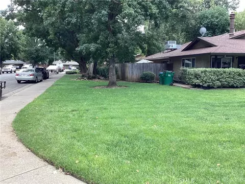 Exterior - 893 Netters, Chico, CA 95973 photo 3 of 11