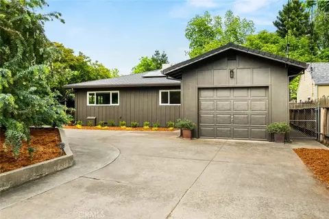 646 Sheridan Ave, Chico, CA 95926
