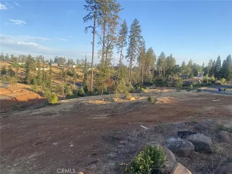 5640 Gramercy, Paradise, CA 95969