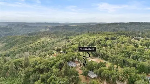 13434 Adrian Dr, Magalia, CA 95954