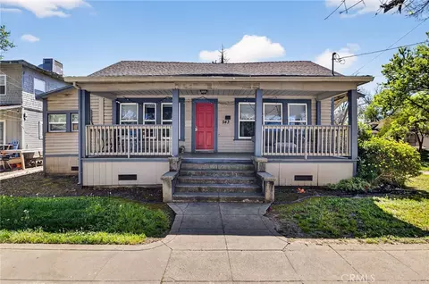 543 W 6th St, Chico, CA 95928