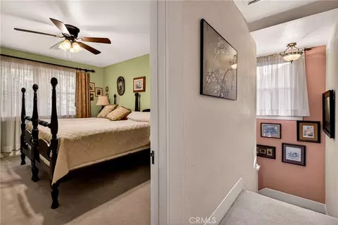 Bedroom - 578 E 7th St, Chico, CA 95928 photo 1 of 3