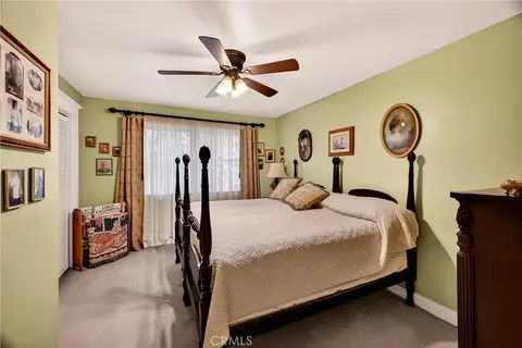 Bedroom - 578 E 7th St, Chico, CA 95928 photo 2 of 3