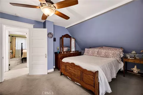 Bedroom - 578 E 7th St, Chico, CA 95928 photo 3 of 3