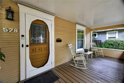 Exterior - 578 E 7th St, Chico, CA 95928 photo 1 of 20