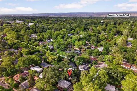 View/Area - 578 E 7th St, Chico, CA 95928 photo 1 of 2