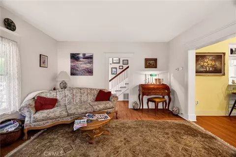 Living - 578 E 7th St, Chico, CA 95928 photo 1 of 2
