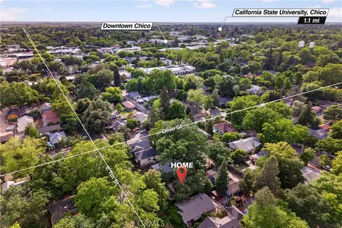 View/Area - 578 E 7th St, Chico, CA 95928 photo 2 of 2