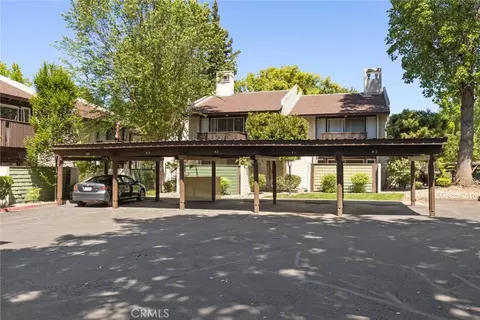 555 Vallombrosa #86, Chico, CA 95926