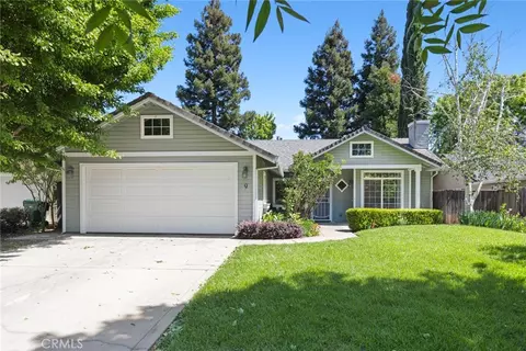 9 Knotts Glen Ct, Chico, CA 95926