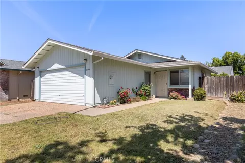 2744 Ceres Ave, Chico, CA 95973