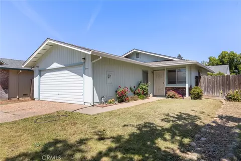 2744 Ceres Ave, Chico, CA 95973