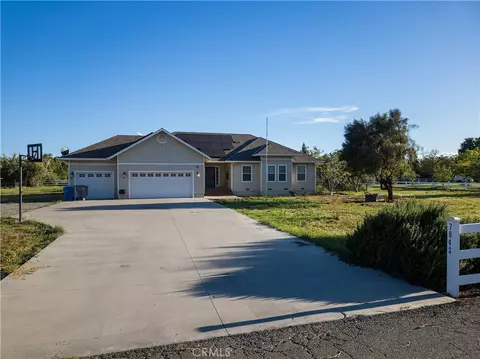 7043 Christie Ln, Colusa, CA 95932