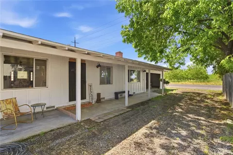 Exterior - 3080 State Highway 45, Glenn, CA 95943 photo 5 of 16