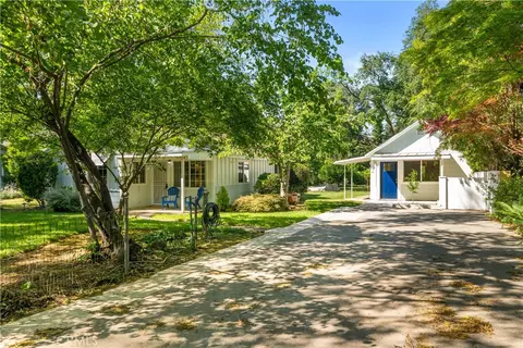 1242 Bidwell Ave, Chico, CA 95926