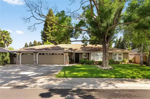 369 Silver Lake Dr, Chico, CA 95973