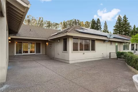 Exterior - 14868 Eagle Rdg, Forest Ranch, CA 95942 photo 12 of 20