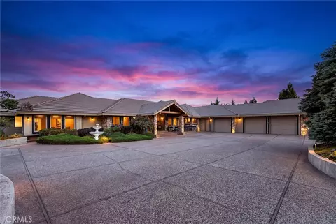 Exterior - 14868 Eagle Rdg, Forest Ranch, CA 95942 photo 4 of 20
