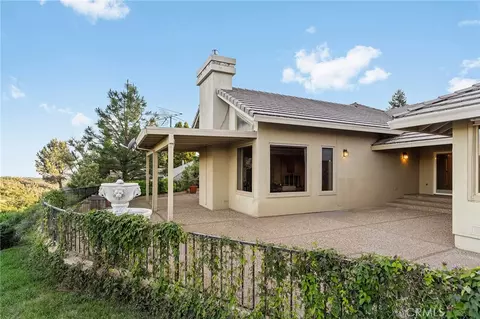 Exterior - 14868 Eagle Rdg, Forest Ranch, CA 95942 photo 9 of 20