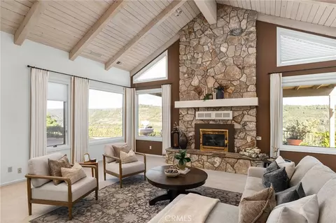 Living - 14868 Eagle Rdg, Forest Ranch, CA 95942 photo 2 of 6